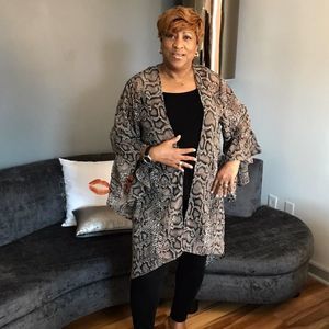 Meet your Posher, Gale